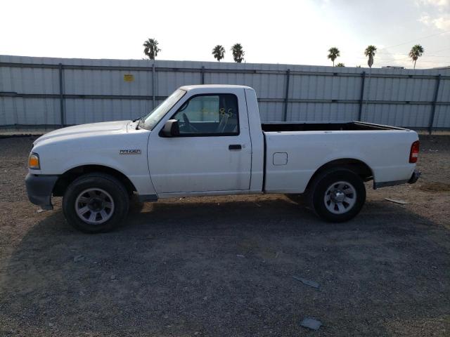 Photo 9 from auction – 2010 FORD RANGER with VIN 1FTKR1AD7APA57603