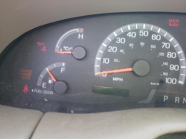 Photo 8 from auction – 2003 FORD F150 SUPER with VIN 1FTRW07653KC39181