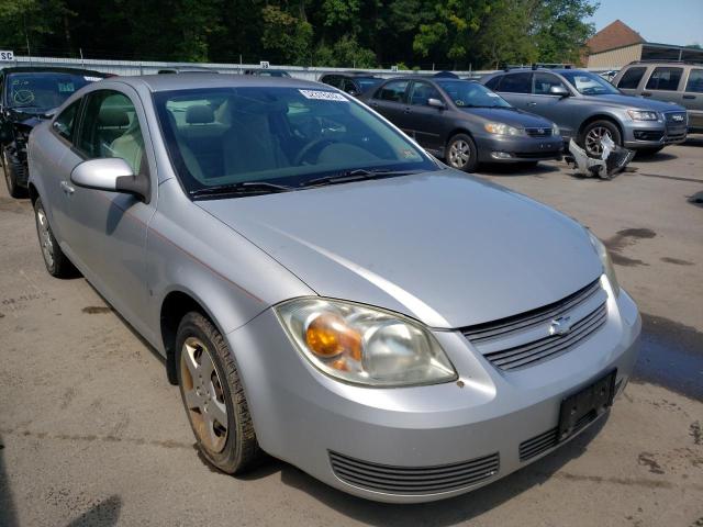 Photo 9 from auction – 2007 CHEVROLET COBALT with VIN 1G1AL15F777306170