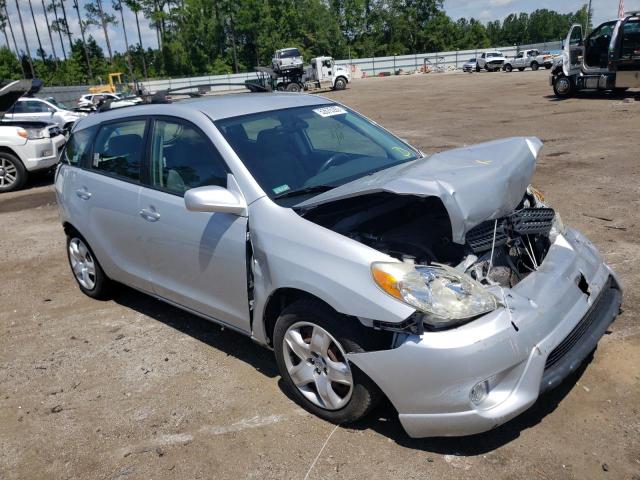 TOYOTA COROLLA MA 2005 with VIN 2T1KR32E35C420096 - Photo from auction