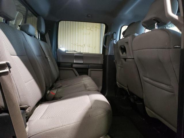 Photo 6 from auction – 2016 FORD F150 SUPER with VIN 1FTEW1EP3GKF07537