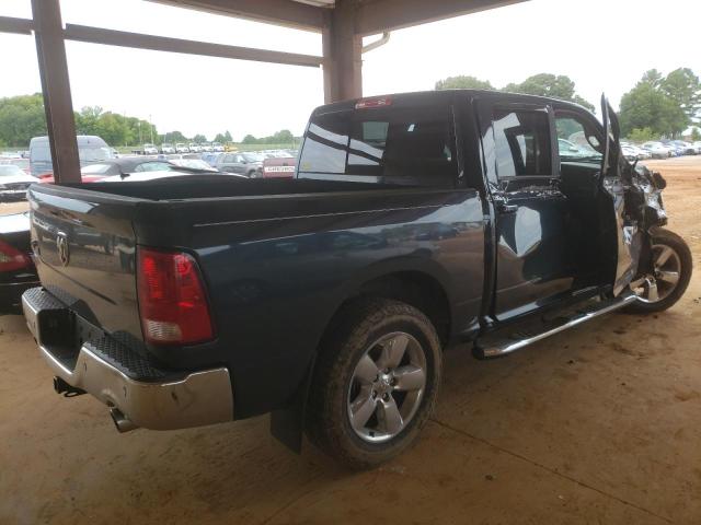 صورة رقم 4 من المزاد - 2017 RAM 1500 SLT مع VIN 3C6RR6LT0HG573226