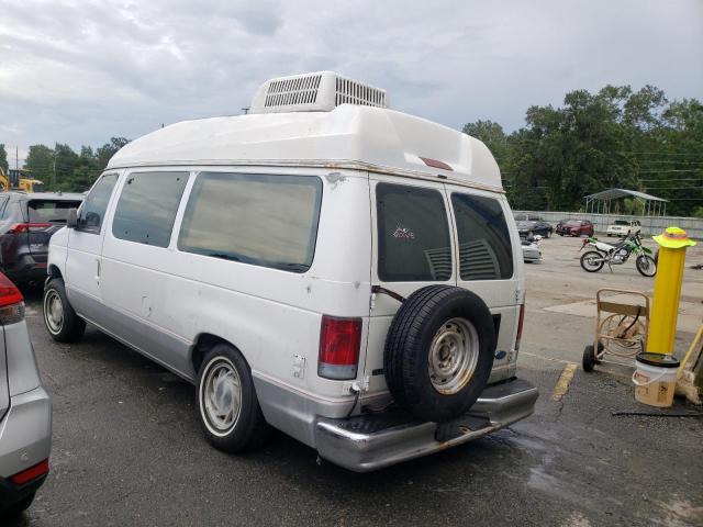صورة رقم 3 من المزاد - 1997 FORD ECONOLINE مع VIN 1FMEE11L6VHC11262
