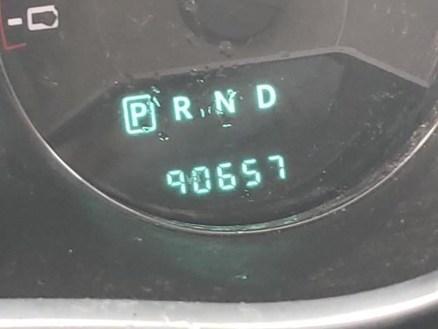 Photo 8 from auction – 2012 DODGE AVENGER SX with VIN 1C3CDZEG8CN243952