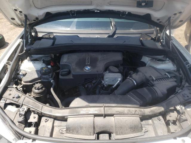 Photo 7 from auction – 2015 BMW X1 XDRIVE2 with VIN WBAVL1C55FVY36597