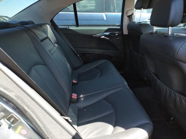 Photo 6 from auction – 2008 MERCEDES-BENZ E 350 with VIN WDBUF56X98B282297