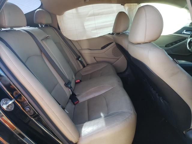 Photo 6 from auction – 2013 KIA OPTIMA EX with VIN 5XXGN4A77DG213180