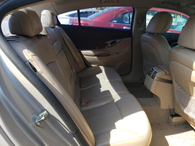Photo 6 from auction – 2010 BUICK LACROSSE C with VIN 1G4GC5EGXAF187055