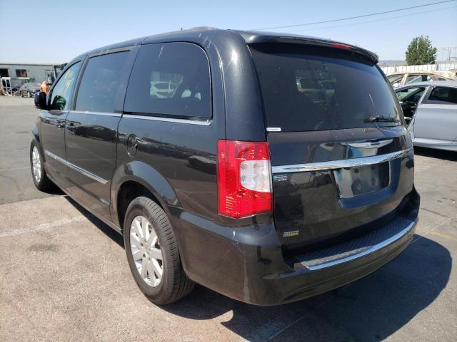Photo 3 from auction – 2016 CHRYSLER TOWN & COU with VIN 2C4RC1BG5GR292369