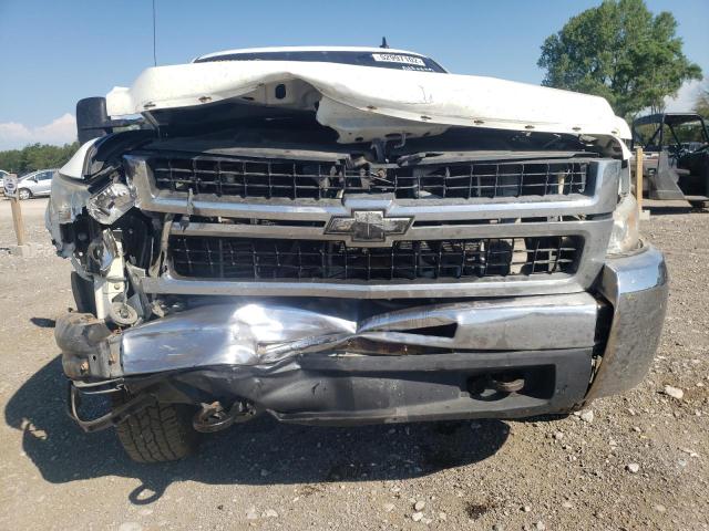 Photo 9 from auction – 2008 CHEVROLET SILVERADO with VIN 1GCHK236X8F177673