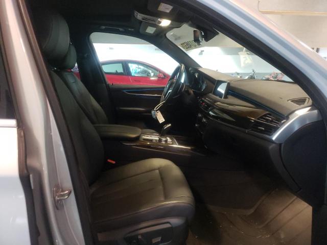 Photo 5 from auction – 2018 BMW X5 XDRIVE3 with VIN 5UXKR0C5XJ0X97556