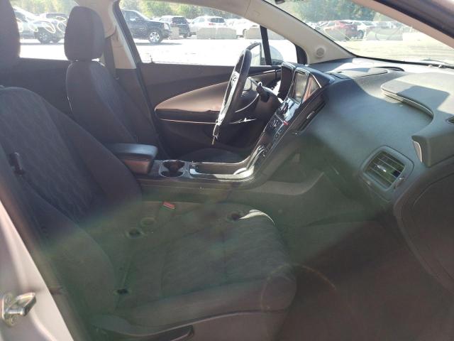 Photo 5 from auction – 2014 CHEVROLET VOLT with VIN 1G1RA6E45EU151301