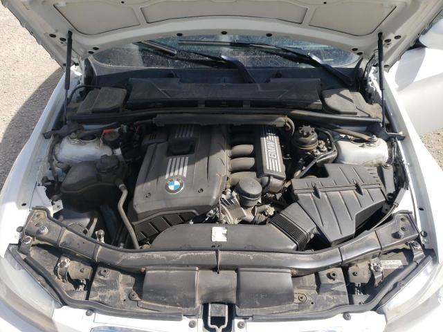 Photo 7 from auction – 2011 BMW 328 XI with VIN WBAPK7C56BA973712