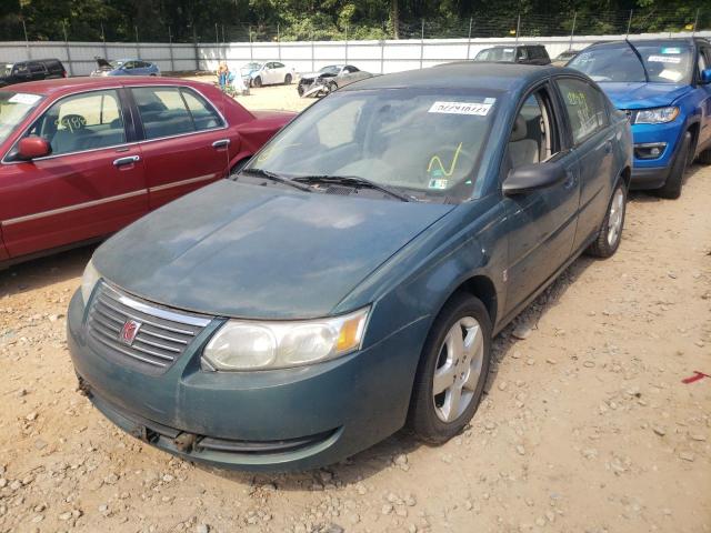 Photo 2 from auction – 2006 SATURN ION with VIN 1G8AJ55F86Z167894