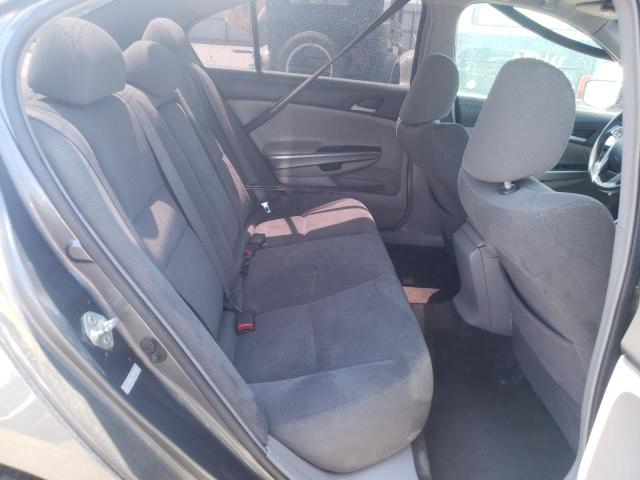 Photo 6 from auction – 2008 HONDA ACCORD EX with VIN 1HGCP36728A026489