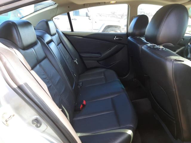 Photo 6 from auction – 2009 NISSAN ALTIMA 2.5 with VIN 1N4AL21E09N454580