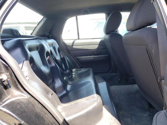 Photo 6 from auction – 2011 FORD CROWN VICT with VIN 2FABP7BV9BX180353