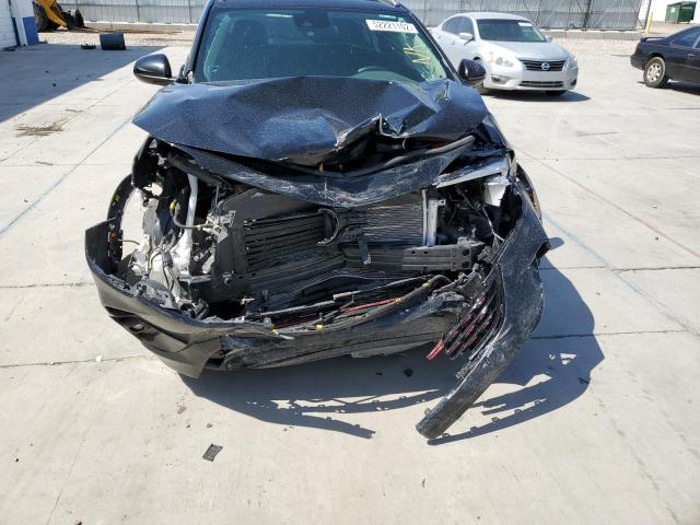 Photo 9 from auction – 2020 BUICK ENCORE GX with VIN KL4MMESL0LB096077