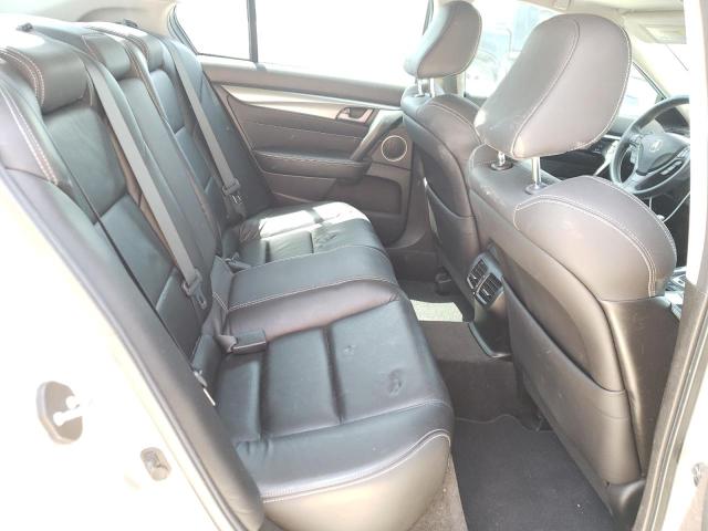 Photo 6 from auction – 2011 ACURA TL with VIN 19UUA9F59BA000373