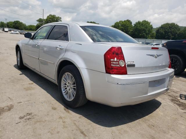 Photo 3 from auction – 2010 CHRYSLER 300 TOURIN with VIN 2C3CA4CD5AH173739