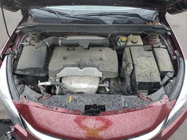 Photo 7 from auction – 2015 CHEVROLET MALIBU LTZ with VIN 1G11F5SL1FF268822