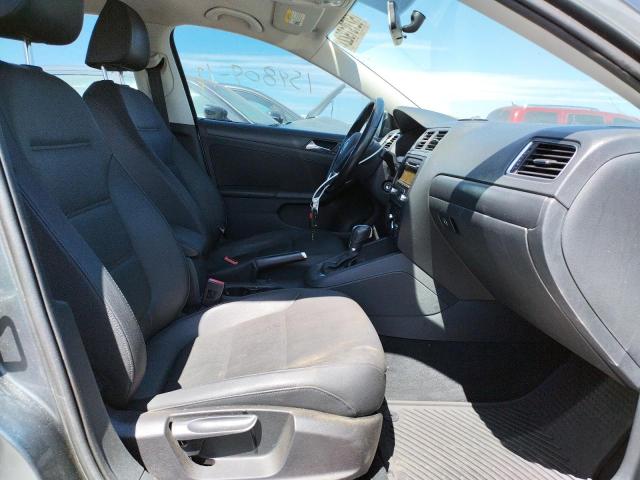 Photo 5 from auction – 2011 VOLKSWAGEN JETTA SE with VIN 3VWDZ7AJ9BM052425