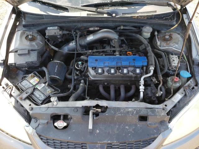 Photo 7 from auction – 2005 HONDA CIVIC EX with VIN 1HGEM22945L057228