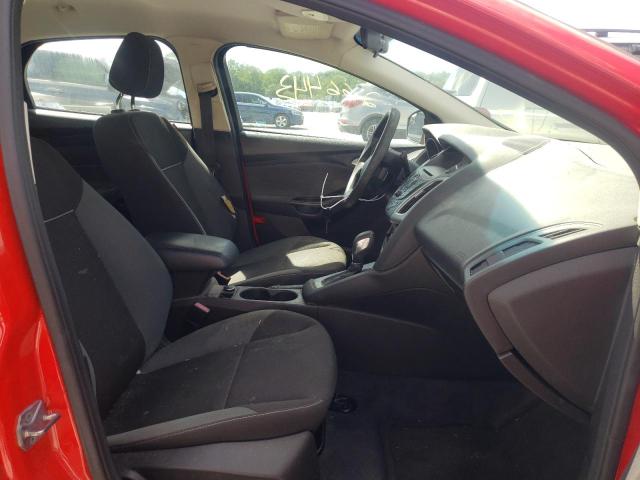 Фото 5 с аукциона – 2012 FORD FOCUS SE с VIN 1FAHP3F24CL117551