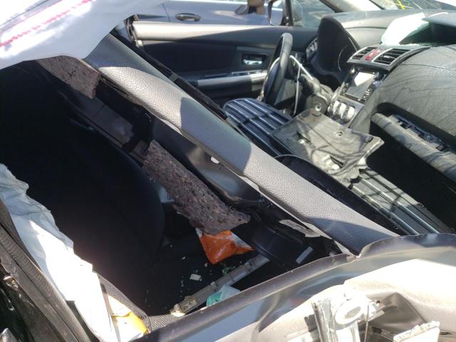 Photo 5 from auction – 2015 SUBARU IMPREZA PR with VIN JF1GPAC60FH281197
