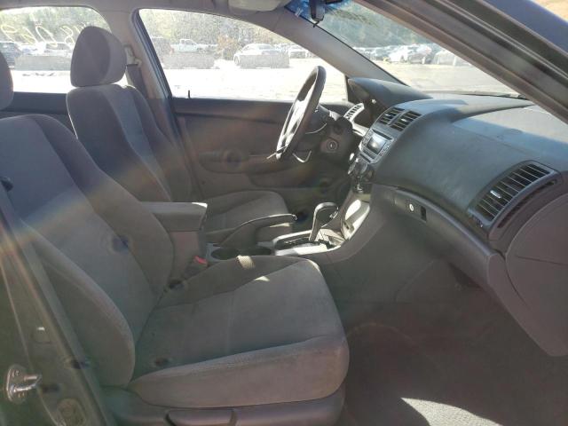 Photo 5 from auction – 2007 HONDA ACCORD EX with VIN 1HGCM56757A025520
