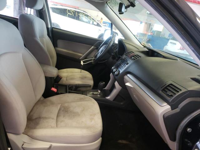 Photo 5 from auction – 2014 SUBARU FORESTER 2 with VIN JF2SJAEC7EH453427