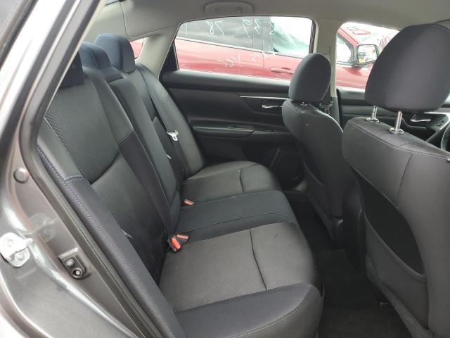Photo 6 from auction – 2016 NISSAN ALTIMA 2.5 with VIN 1N4AL3AP6GN332293