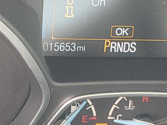 Photo 8 from auction – 2018 FORD FOCUS SE with VIN 1FADP3FE0JL230886
