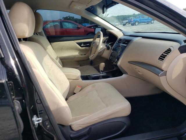 Photo 5 from auction – 2015 NISSAN ALTIMA 2.5 with VIN 1N4AL3AP8FC115256