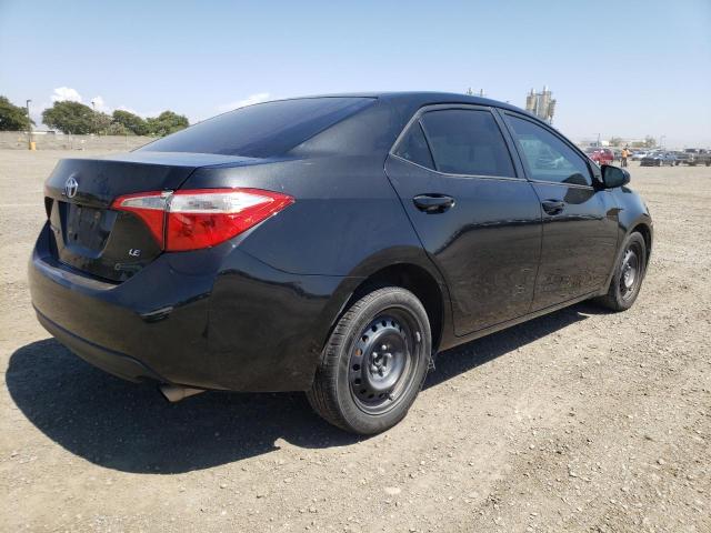 Zdjęcie 4 z aukcji – 2014 TOYOTA COROLLA L z VIN 2T1BURHE1EC065017