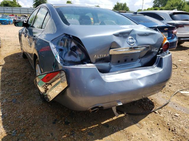 Photo 3 from auction – 2010 NISSAN ALTIMA BAS with VIN 1N4AL2APXAC139304