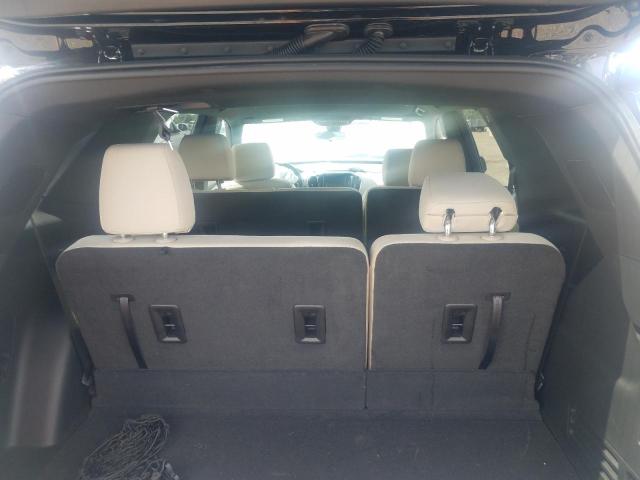 Photo 9 from auction – 2022 CHEVROLET TRAVERSE L with VIN 1GNERFKW2NJ137031