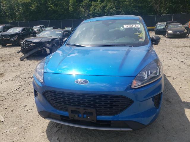 Photo 9 from auction – 2020 FORD ESCAPE S with VIN 1FMCU0F63LUB92326