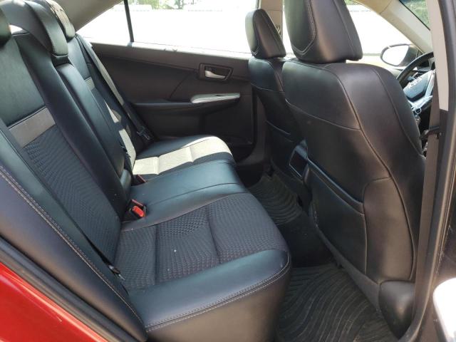 Photo 6 from auction – 2012 TOYOTA CAMRY BASE with VIN 4T1BF1FK9CU615385