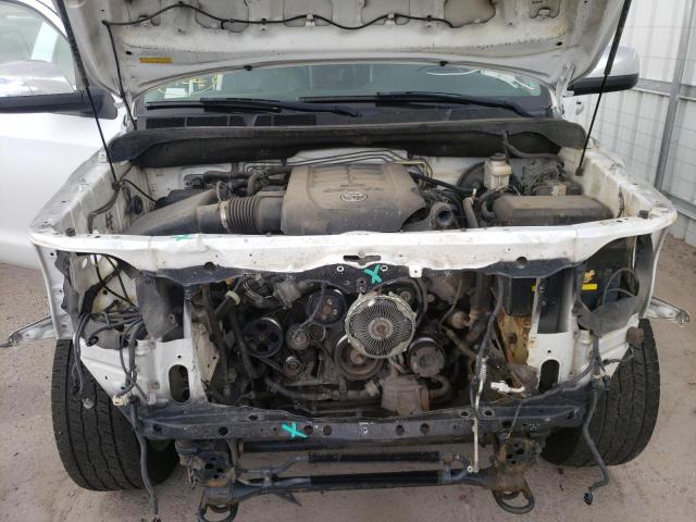 Photo 7 from auction – 2011 TOYOTA SEQUOIA LI with VIN 5TDJY5G19BS054678