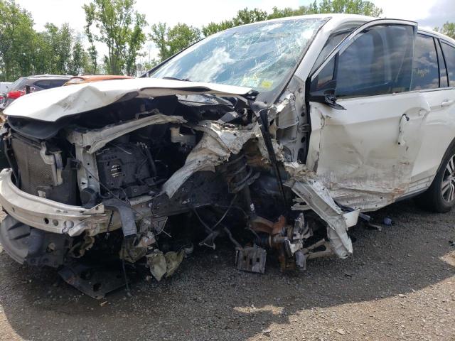Photo 9 from auction – 2018 HONDA PILOT EX with VIN 5FNYF6H39JB019376