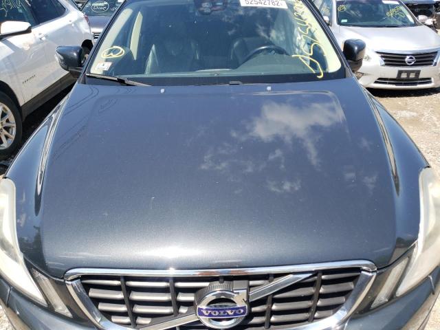 Фото 7 с аукциона – 2012 VOLVO XC60 3.2 с VIN YV4940DZ6C2292005