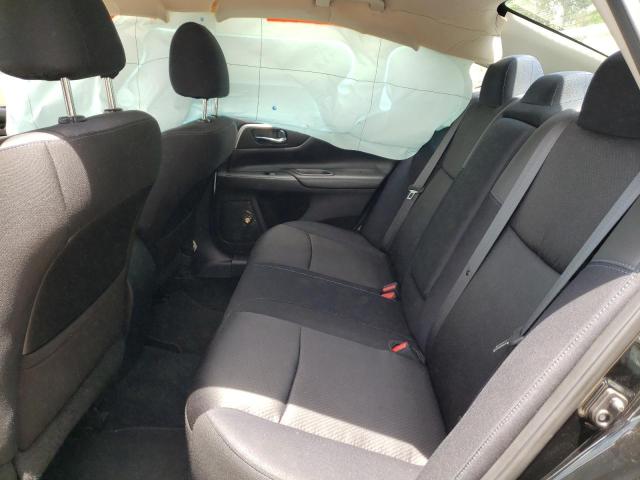 Photo 6 from auction – 2018 NISSAN ALTIMA 2.5 with VIN 1N4AL3AP1JC138855