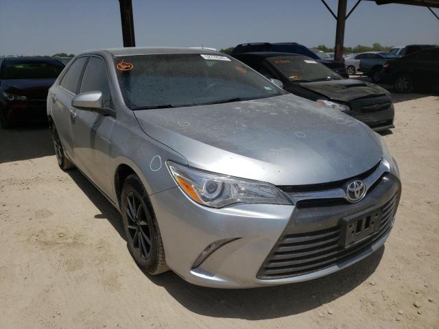 TOYOTA CAMRY 2017 with VIN 4T1BF1FK7HU328697 - Photo from auction