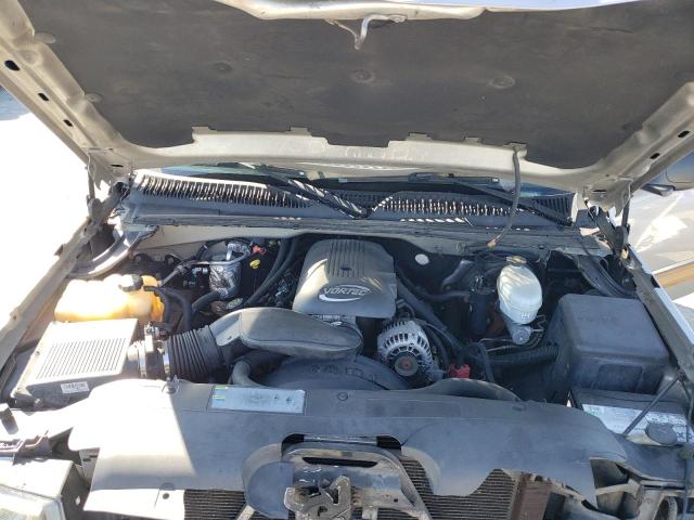 Photo 7 from auction – 2004 CHEVROLET SILVERADO with VIN 2GCEC19T941163689