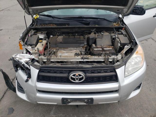 Photo 7 from auction – 2011 TOYOTA RAV4 with VIN 2T3BF4DV4BW165259