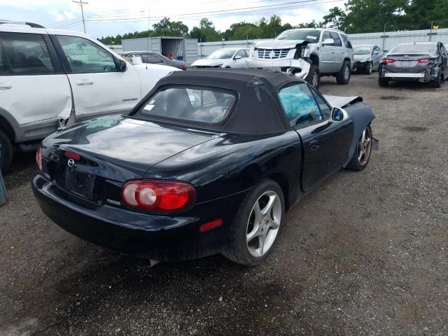 Zdjęcie 4 z aukcji – 2003 MAZDA MX-5 MIATA z VIN JM1NB353230311468