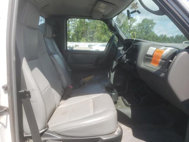 Photo 5 from auction – 2008 FORD RANGER with VIN 1FTYR10D08PA88004