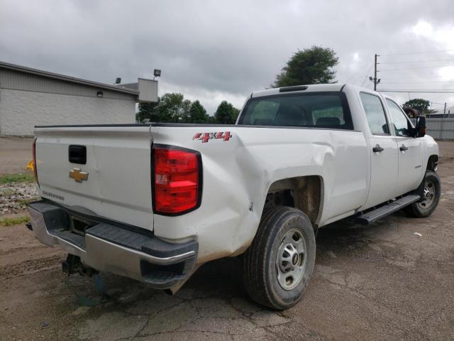 Photo 4 from auction – 2014 CHEVROLET SILVERADO with VIN 1GC1CVCG4EF145418