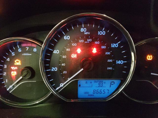 Photo 8 from auction – 2015 TOYOTA COROLLA L with VIN 5YFBURHE6FP211512